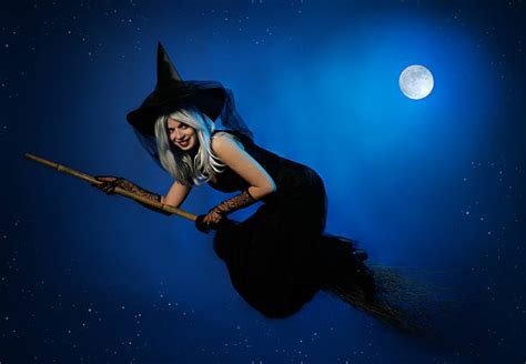 Unraveling the Mysteries of Pursuit Witch Broom Folklore